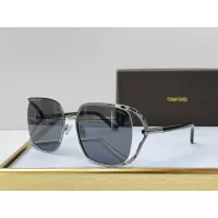 Cheap Tom Ford AAA Quality Sunglasses #1352767 Replica Wholesale [$60.00 USD] [ITEM#1352767] on Replica Tom Ford AAA Quality Sunglasses