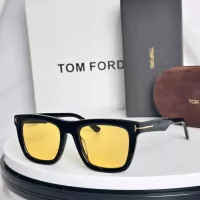 Cheap Tom Ford AAA Quality Sunglasses #1352768 Replica Wholesale [$45.00 USD] [ITEM#1352768] on Replica Tom Ford AAA Quality Sunglasses