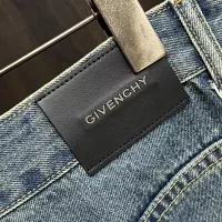 Cheap Givenchy Jeans For Men #1352772 Replica Wholesale [$96.00 USD] [ITEM#1352772] on Replica Givenchy Jeans