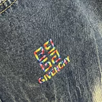 Cheap Givenchy Jeans For Men #1352772 Replica Wholesale [$96.00 USD] [ITEM#1352772] on Replica Givenchy Jeans