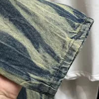 Cheap Givenchy Jeans For Men #1352772 Replica Wholesale [$96.00 USD] [ITEM#1352772] on Replica Givenchy Jeans