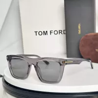 Cheap Tom Ford AAA Quality Sunglasses #1352773 Replica Wholesale [$45.00 USD] [ITEM#1352773] on Replica Tom Ford AAA Quality Sunglasses