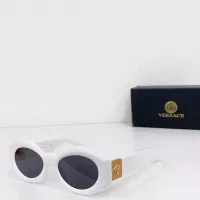 Cheap Versace AAA Quality Sunglasses #1352786 Replica Wholesale [$60.00 USD] [ITEM#1352786] on Replica Versace AAA Quality Sunglasses