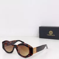 Cheap Versace AAA Quality Sunglasses #1352789 Replica Wholesale [$60.00 USD] [ITEM#1352789] on Replica Versace AAA Quality Sunglasses