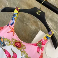 Cheap Versace Bathing Suits For Women #1352790 Replica Wholesale [$38.00 USD] [ITEM#1352790] on Replica Versace Bathing Suits