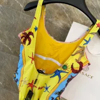Cheap Versace Bathing Suits For Women #1352790 Replica Wholesale [$38.00 USD] [ITEM#1352790] on Replica Versace Bathing Suits