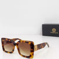Cheap Versace AAA Quality Sunglasses #1352795 Replica Wholesale [$60.00 USD] [ITEM#1352795] on Replica Versace AAA Quality Sunglasses
