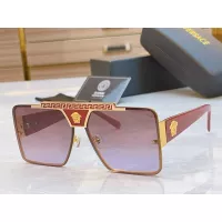 Cheap Versace AAA Quality Sunglasses #1352798 Replica Wholesale [$64.00 USD] [ITEM#1352798] on Replica Versace AAA Quality Sunglasses