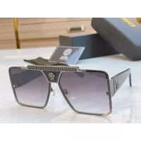 Cheap Versace AAA Quality Sunglasses #1352799 Replica Wholesale [$64.00 USD] [ITEM#1352799] on Replica Versace AAA Quality Sunglasses