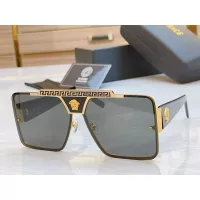 Cheap Versace AAA Quality Sunglasses #1352802 Replica Wholesale [$64.00 USD] [ITEM#1352802] on Replica Versace AAA Quality Sunglasses