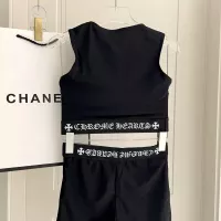 Cheap Chrome Hearts Bathing Suits For Women #1352804 Replica Wholesale [$40.00 USD] [ITEM#1352804] on Replica Chrome Hearts Bathing Suits