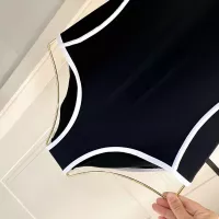 Cheap Chanel Bathing Suits For Women #1352815 Replica Wholesale [$40.00 USD] [ITEM#1352815] on Replica Chanel Bathing Suits