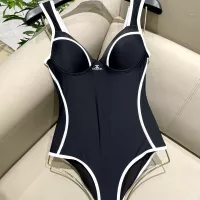 Cheap Chanel Bathing Suits For Women #1352815 Replica Wholesale [$40.00 USD] [ITEM#1352815] on Replica Chanel Bathing Suits