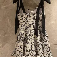 Cheap Chanel Bathing Suits For Women #1352816 Replica Wholesale [$42.00 USD] [ITEM#1352816] on Replica Chanel Bathing Suits
