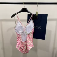 Cheap Christian Dior Bathing Suits For Women #1352817 Replica Wholesale [$40.00 USD] [ITEM#1352817] on Replica Christian Dior Bathing Suits
