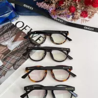 Cheap Gucci Fashion Goggles #1352823 Replica Wholesale [$56.00 USD] [ITEM#1352823] on Replica Gucci Fashion Goggles