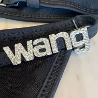 Cheap Alexander Wang Bathing Suits For Women #1352827 Replica Wholesale [$38.00 USD] [ITEM#1352827] on Replica Alexander Wang Bathing Suits