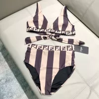Cheap Fendi Bathing Suits For Women #1352828 Replica Wholesale [$38.00 USD] [ITEM#1352828] on Replica Fendi Bathing Suits