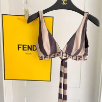 Cheap Fendi Bathing Suits For Women #1352828 Replica Wholesale [$38.00 USD] [ITEM#1352828] on Replica Fendi Bathing Suits