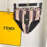 Cheap Fendi Bathing Suits For Women #1352828 Replica Wholesale [$38.00 USD] [ITEM#1352828] on Replica Fendi Bathing Suits