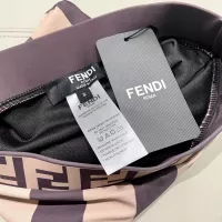 Cheap Fendi Bathing Suits For Women #1352828 Replica Wholesale [$38.00 USD] [ITEM#1352828] on Replica Fendi Bathing Suits