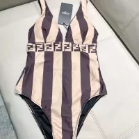 Cheap Fendi Bathing Suits For Women #1352829 Replica Wholesale [$38.00 USD] [ITEM#1352829] on Replica Fendi Bathing Suits