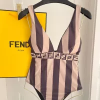 Cheap Fendi Bathing Suits For Women #1352829 Replica Wholesale [$38.00 USD] [ITEM#1352829] on Replica Fendi Bathing Suits
