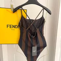 Cheap Fendi Bathing Suits For Women #1352830 Replica Wholesale [$38.00 USD] [ITEM#1352830] on Replica Fendi Bathing Suits