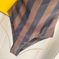 Cheap Fendi Bathing Suits For Women #1352830 Replica Wholesale [$38.00 USD] [ITEM#1352830] on Replica Fendi Bathing Suits