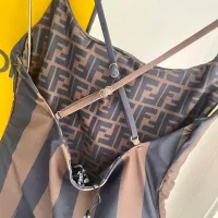 Cheap Fendi Bathing Suits For Women #1352830 Replica Wholesale [$38.00 USD] [ITEM#1352830] on Replica Fendi Bathing Suits