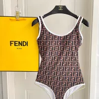 Cheap Fendi Bathing Suits For Women #1352831 Replica Wholesale [$39.00 USD] [ITEM#1352831] on Replica Fendi Bathing Suits
