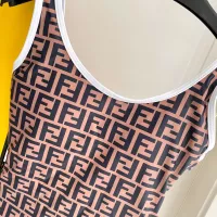 Cheap Fendi Bathing Suits For Women #1352831 Replica Wholesale [$39.00 USD] [ITEM#1352831] on Replica Fendi Bathing Suits