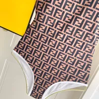 Cheap Fendi Bathing Suits For Women #1352831 Replica Wholesale [$39.00 USD] [ITEM#1352831] on Replica Fendi Bathing Suits