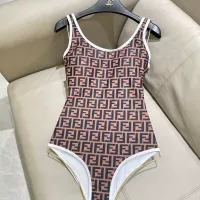 Cheap Fendi Bathing Suits For Women #1352831 Replica Wholesale [$39.00 USD] [ITEM#1352831] on Replica Fendi Bathing Suits