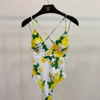 Cheap Dolce &amp; Gabbana Bathing Suits For Women #1352832 Replica Wholesale [$39.00 USD] [ITEM#1352832] on Replica Dolce &amp; Gabbana Bathing Suits