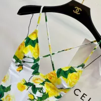 Cheap Dolce &amp; Gabbana Bathing Suits For Women #1352832 Replica Wholesale [$39.00 USD] [ITEM#1352832] on Replica Dolce &amp; Gabbana Bathing Suits