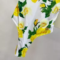 Cheap Dolce &amp; Gabbana Bathing Suits For Women #1352832 Replica Wholesale [$39.00 USD] [ITEM#1352832] on Replica Dolce &amp; Gabbana Bathing Suits