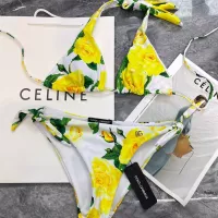Cheap Dolce &amp; Gabbana Bathing Suits For Women #1352833 Replica Wholesale [$38.00 USD] [ITEM#1352833] on Replica Dolce &amp; Gabbana Bathing Suits