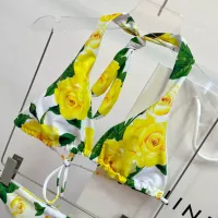 Cheap Dolce &amp; Gabbana Bathing Suits For Women #1352833 Replica Wholesale [$38.00 USD] [ITEM#1352833] on Replica Dolce &amp; Gabbana Bathing Suits