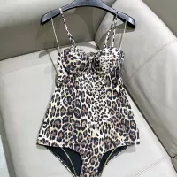 Cheap Dolce &amp; Gabbana Bathing Suits For Women #1352842 Replica Wholesale [$40.00 USD] [ITEM#1352842] on Replica Dolce &amp; Gabbana Bathing Suits