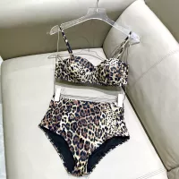 Cheap Dolce &amp; Gabbana Bathing Suits For Women #1352847 Replica Wholesale [$40.00 USD] [ITEM#1352847] on Replica Dolce &amp; Gabbana Bathing Suits