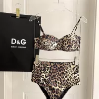 Cheap Dolce &amp; Gabbana Bathing Suits For Women #1352847 Replica Wholesale [$40.00 USD] [ITEM#1352847] on Replica Dolce &amp; Gabbana Bathing Suits