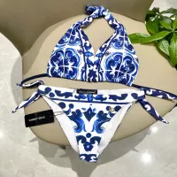 Cheap Dolce &amp; Gabbana Bathing Suits For Women #1352850 Replica Wholesale [$38.00 USD] [ITEM#1352850] on Replica Dolce &amp; Gabbana Bathing Suits