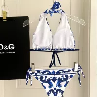 Cheap Dolce &amp; Gabbana Bathing Suits For Women #1352850 Replica Wholesale [$38.00 USD] [ITEM#1352850] on Replica Dolce &amp; Gabbana Bathing Suits