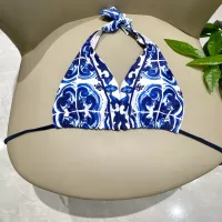 Cheap Dolce &amp; Gabbana Bathing Suits For Women #1352850 Replica Wholesale [$38.00 USD] [ITEM#1352850] on Replica Dolce &amp; Gabbana Bathing Suits