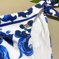 Cheap Dolce &amp; Gabbana Bathing Suits For Women #1352850 Replica Wholesale [$38.00 USD] [ITEM#1352850] on Replica Dolce &amp; Gabbana Bathing Suits