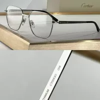 Cheap Cartier Goggles #1352852 Replica Wholesale [$72.00 USD] [ITEM#1352852] on Replica Cartier Goggles