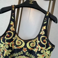 Cheap Versace Bathing Suits For Women #1352859 Replica Wholesale [$38.00 USD] [ITEM#1352859] on Replica Versace Bathing Suits