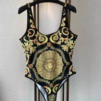 Cheap Versace Bathing Suits For Women #1352859 Replica Wholesale [$38.00 USD] [ITEM#1352859] on Replica Versace Bathing Suits
