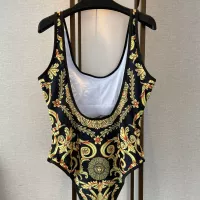 Cheap Versace Bathing Suits For Women #1352859 Replica Wholesale [$38.00 USD] [ITEM#1352859] on Replica Versace Bathing Suits